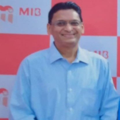 Mukund Prabhakar